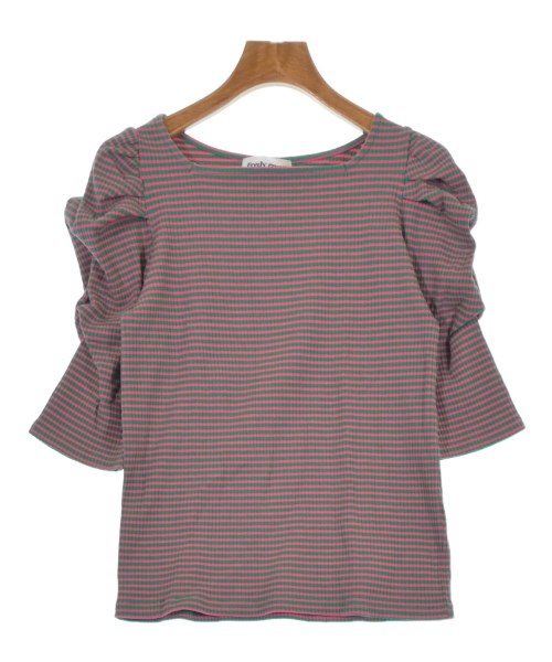 fredy repit(フレディレピ)Tシャツ・カットソー 緑 サイズ:38(M位)/2200692913147