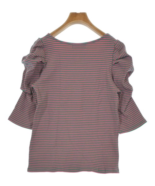 fredy repit（フレディレピ）Tシャツ・カットソー 緑 サイズ:38(M位) レディース/2200692913147