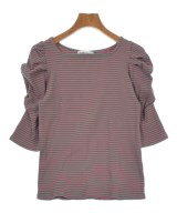 fredy repit（フレディレピ）Tシャツ・カットソー 緑 サイズ:38(M位) レディース/2200692913147