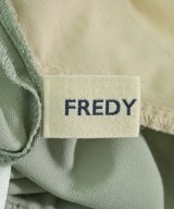 fredy repit（フレディレピ）スラックス 緑 サイズ:36(S位) レディース/2200697397034