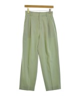 fredy repit スラックス