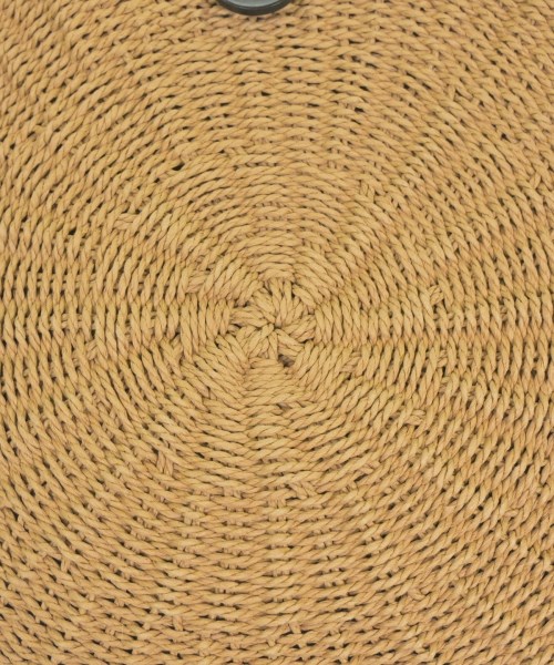 fredy repit（フレディレピ）かごバッグ ベージュ サイズ:- レディース/2200640745080