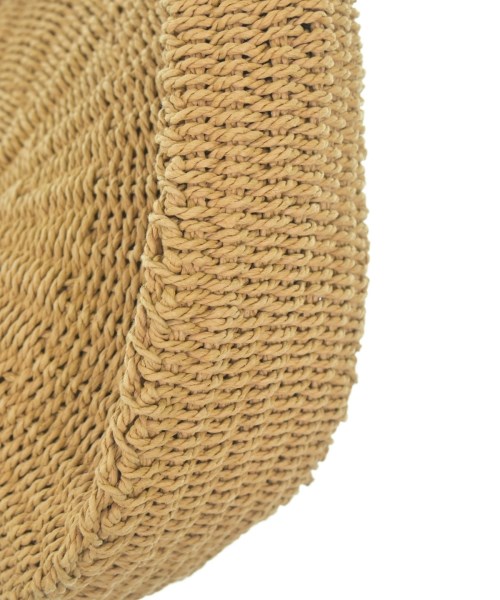 fredy repit（フレディレピ）かごバッグ ベージュ サイズ:- レディース/2200640745080