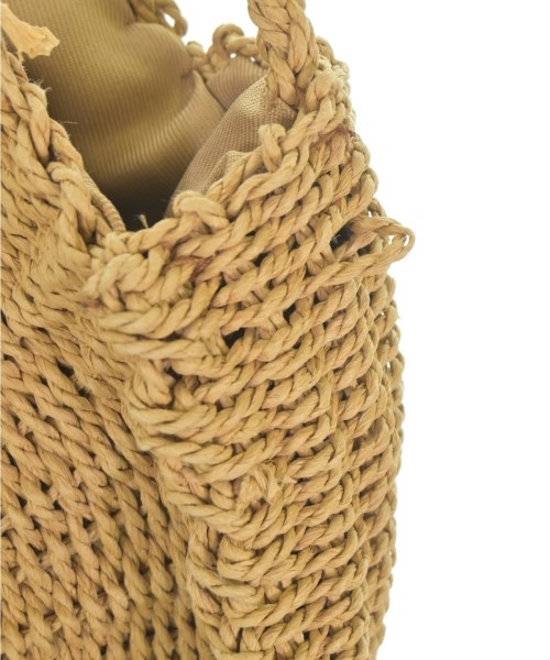 fredy repit（フレディレピ）かごバッグ ベージュ サイズ:- レディース/2200640745080