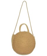 fredy repit（フレディレピ）かごバッグ ベージュ サイズ:- レディース/2200640745080