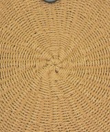 fredy repit（フレディレピ）かごバッグ ベージュ サイズ:- レディース/2200640745080