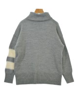 fredy repit（フレディレピ）ニット・セーター グレー サイズ:38(M位) レディース/2200654996027