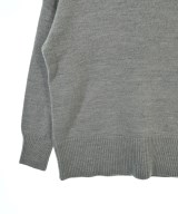 fredy repit（フレディレピ）ニット・セーター グレー サイズ:38(M位) レディース/2200654996027