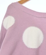 fredy repit（フレディレピ）ニット・セーター ピンク サイズ:F レディース/2200658327018