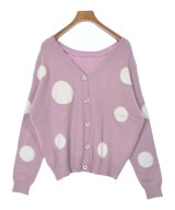 fredy repit ニット・セーター