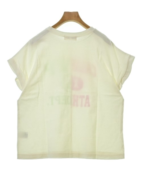 fredy repit（フレディレピ）Tシャツ・カットソー 白 サイズ:38(M位) レディース/2200715075241