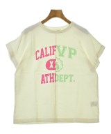 fredy repit（フレディレピ）Tシャツ・カットソー 白 サイズ:38(M位) レディース/2200715075241