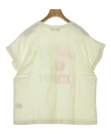 fredy repit（フレディレピ）Tシャツ・カットソー 白 サイズ:38(M位) レディース/2200715075241