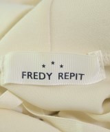 fredy repit（フレディレピ）パーカー 白 サイズ:38(M位) レディース/2200637533034