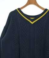 fredy repit（フレディレピ）ニット・セーター 紺 サイズ:38(M位) レディース/2200635397119
