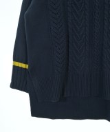 fredy repit（フレディレピ）ニット・セーター 紺 サイズ:38(M位) レディース/2200635397119