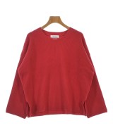 fredy repit（フレディレピ）ニット・セーター 赤 サイズ:38(M位) レディース/2200635397126