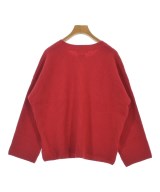 fredy repit（フレディレピ）ニット・セーター 赤 サイズ:38(M位) レディース/2200635397126