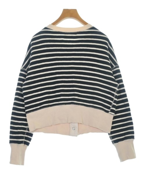 fredy repit（フレディレピ）カーディガン 黒 サイズ:38(M位) レディース/2200638771091