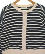 fredy repit（フレディレピ）カーディガン 黒 サイズ:38(M位) レディース/2200638771091