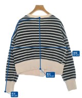 fredy repit（フレディレピ）カーディガン 黒 サイズ:38(M位) レディース/2200638771091