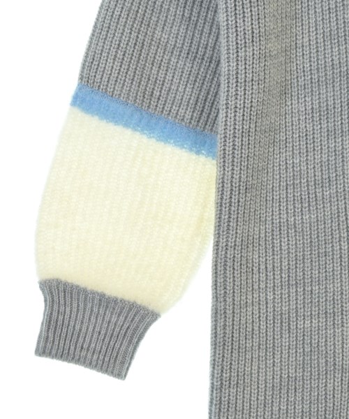 fredy repit（フレディレピ）ワンピース グレー サイズ:38(M位) レディース/2200652173024