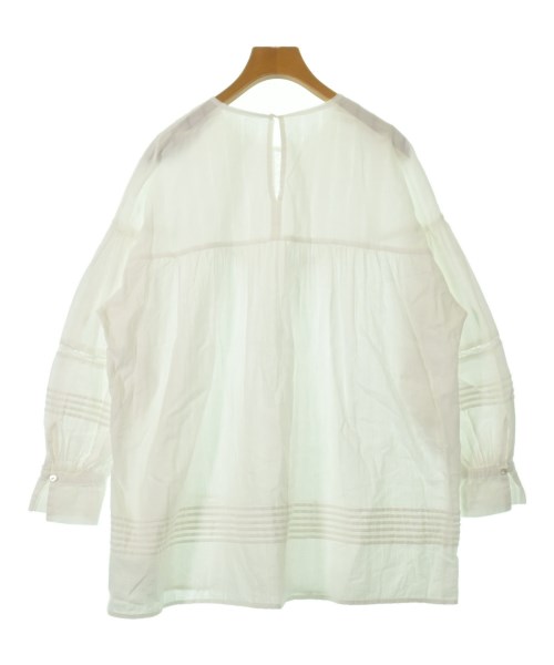 fredy repit（フレディレピ）ブラウス 白 サイズ:38(M位) レディース/2200646961248