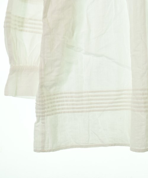 fredy repit（フレディレピ）ブラウス 白 サイズ:38(M位) レディース/2200646961248