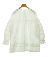 fredy repit（フレディレピ）ブラウス 白 サイズ:38(M位) レディース/2200646961248