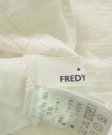fredy repit（フレディレピ）ブラウス 白 サイズ:38(M位) レディース/2200646961248