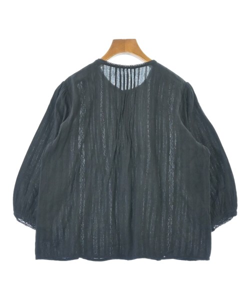 fredy repit（フレディレピ）ブラウス 黒 サイズ:38(M位) レディース/2200646961255