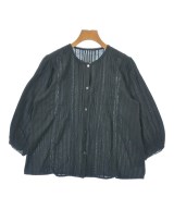 fredy repit（フレディレピ）ブラウス 黒 サイズ:38(M位) レディース/2200646961255