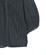 fredy repit（フレディレピ）ブラウス 黒 サイズ:38(M位) レディース/2200646961255