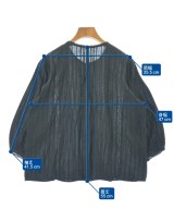 fredy repit（フレディレピ）ブラウス 黒 サイズ:38(M位) レディース/2200646961255