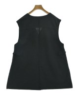fredy repit（フレディレピ）ベスト 黒 サイズ:38(M位) レディース/2200705956086