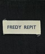 fredy repit（フレディレピ）ベスト 黒 サイズ:38(M位) レディース/2200705956086
