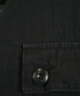 fredy repit（フレディレピ）ベスト 黒 サイズ:38(M位) レディース/2200705956086