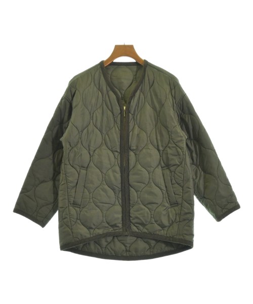 fredy repit(フレディレピ)その他 カーキ サイズ:36(S位)/2200658000027