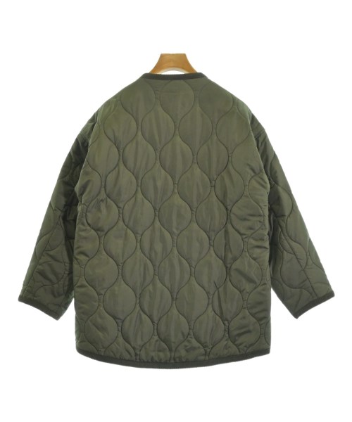 fredy repit（フレディレピ）その他 カーキ サイズ:36(S位) レディース/2200658000027