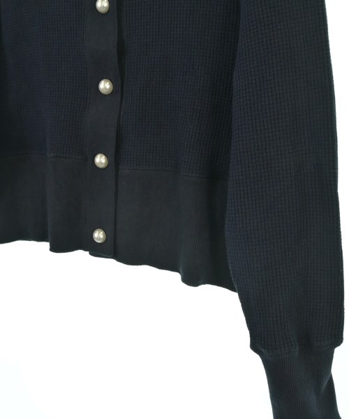 fredy repit（フレディレピ）カーディガン 紺 サイズ:38(M位) レディース/2200664747022
