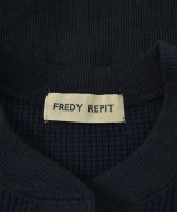fredy repit（フレディレピ）カーディガン 紺 サイズ:38(M位) レディース/2200664747022