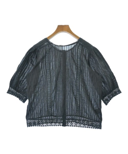 fredy repit（フレディレピ）ブラウス 紺 サイズ:38(M位) レディース/2200664516123