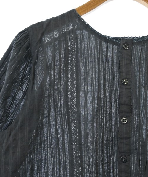 fredy repit（フレディレピ）ブラウス 紺 サイズ:38(M位) レディース/2200664516123