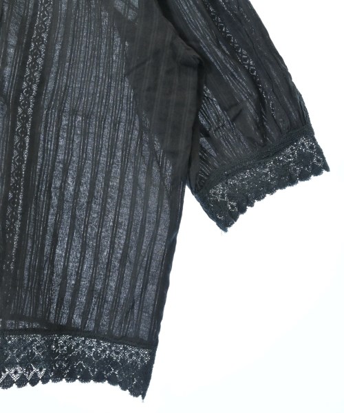 fredy repit（フレディレピ）ブラウス 紺 サイズ:38(M位) レディース/2200664516123