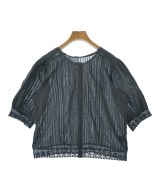 fredy repit（フレディレピ）ブラウス 紺 サイズ:38(M位) レディース/2200664516123