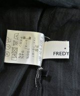 fredy repit（フレディレピ）ブラウス 紺 サイズ:38(M位) レディース/2200664516123