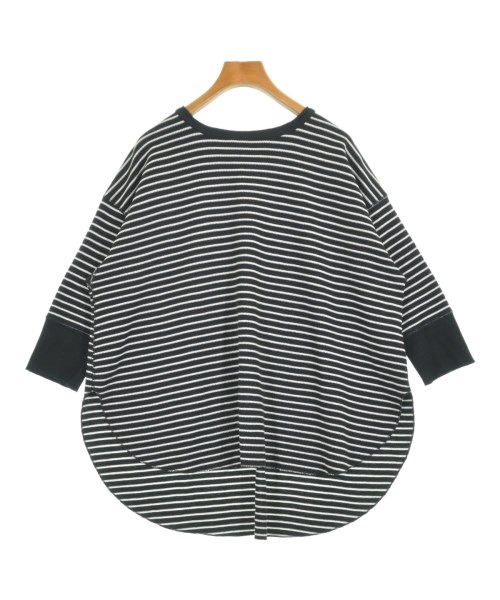 fredy repit（フレディレピ）Tシャツ・カットソー 黒 サイズ:36(S位) レディース/2200715758359