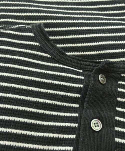 fredy repit（フレディレピ）Tシャツ・カットソー 黒 サイズ:36(S位) レディース/2200715758359