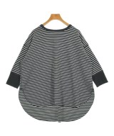 fredy repit（フレディレピ）Tシャツ・カットソー 黒 サイズ:36(S位) レディース/2200715758359