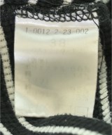 fredy repit（フレディレピ）Tシャツ・カットソー 黒 サイズ:36(S位) レディース/2200715758359